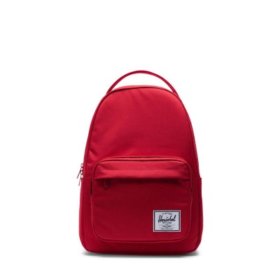 Herschel Miller Backpack Red