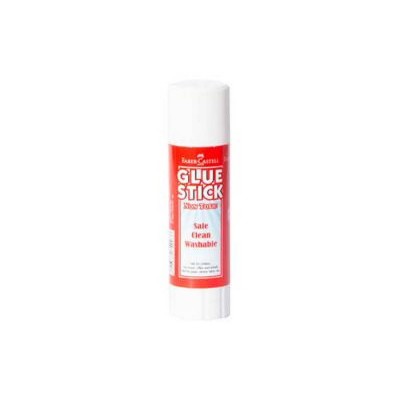 Faber Castell Glue Stick 8gr