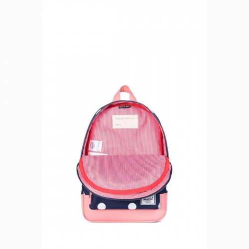 Order Herschel 10313-01611-OS HERITAGE KIDS-PEACOAT PD - Herschel,  delivered to your home | TheOutfit
