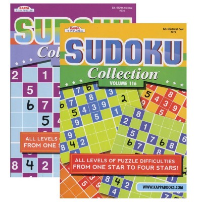 BAZIC KAPPA Sudoku...