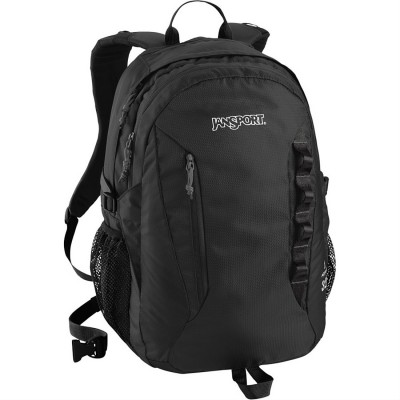Jansport Agave Backpack Black