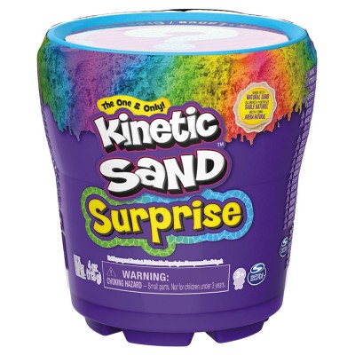 Spin Master Kinetic Sand...