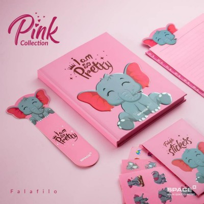 Falafilo Notebook Package