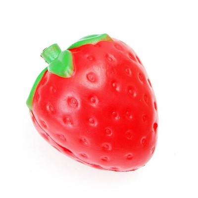 Fidget Squeez Strawberry