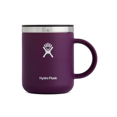 Hydro Flask Mug 354ml Eggplant