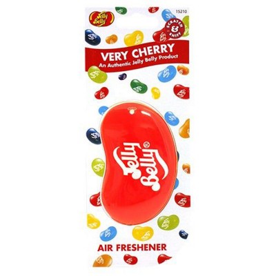 Jelly Belly 3D Air...