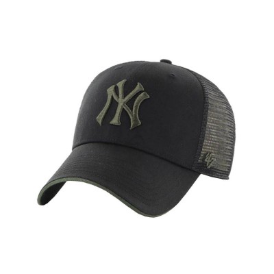 47 Brand NY Yankees Dagwood...