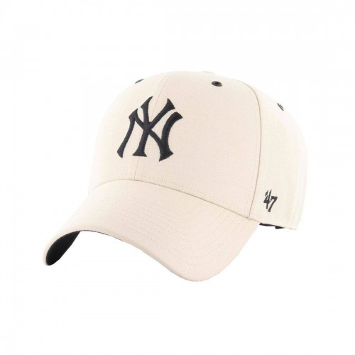47 Brand Strapback Cap CLEAN UP Beulah New York Yankees 