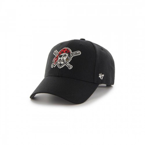 47 Brand Pittsburgh Pirates MVP Cap...
