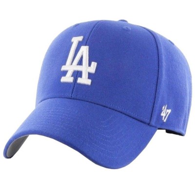 47 Brand LA Dodgers MVP Cap...