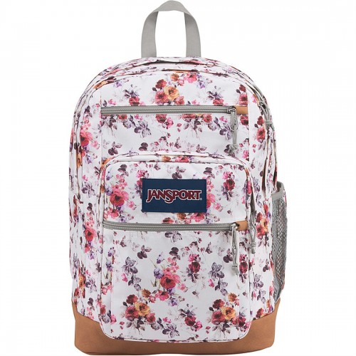 Buy JS0A2SDD33N COOL STUDENT FLORAL MEMORY - Jansport, delivered to your  home | TheOutfit