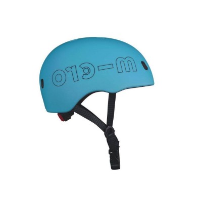Micro PC Helmet Ocean Blue