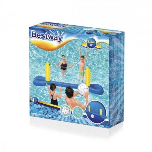 Bestway Volly Ball Play Set