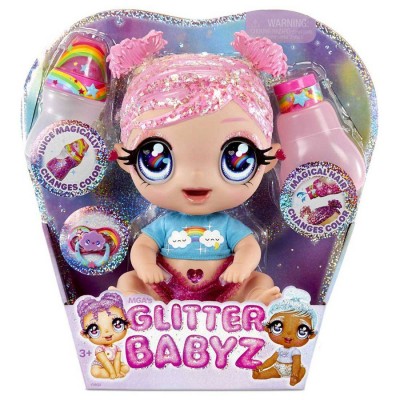 Glitter Babyz  Dreamia...