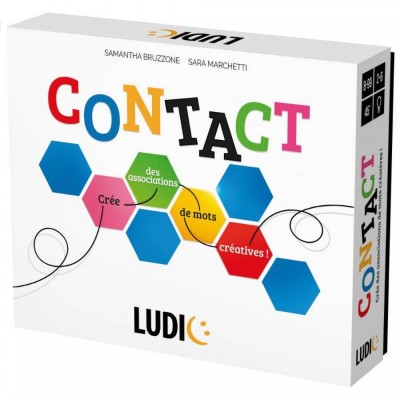 Ludic Contact
