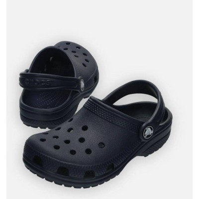 Crocs Toddler Black Classic...