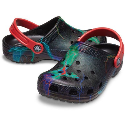 Crocs Kids Classic Out Of...