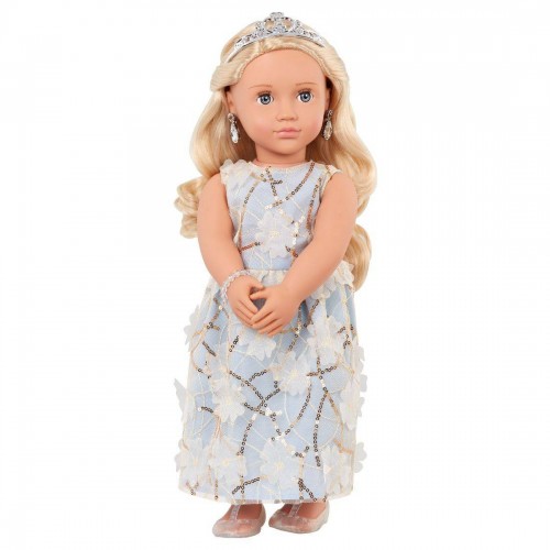 Our Generation Ellory Special Event Doll