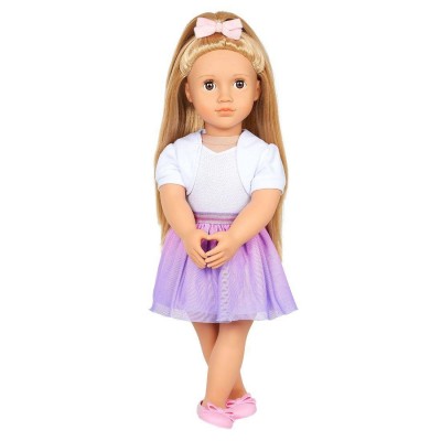 Our Generation Thea Doll...