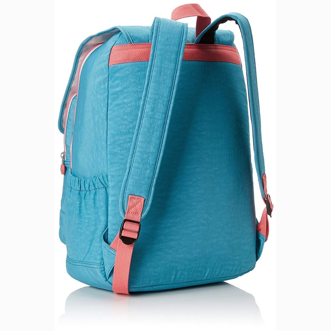 Buy Kipling K1537719T Bright Aqua Combo HARUKO - Kipling, delivered to your  home | The Outfit