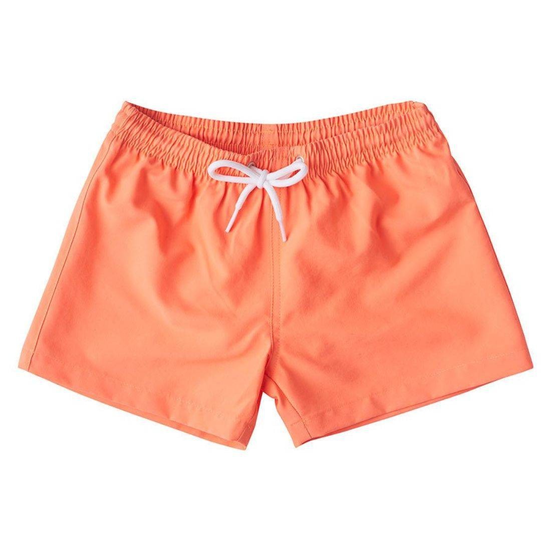 Order SlipStop Neon Orange Junior Short - SlipStop, delivered to your ...