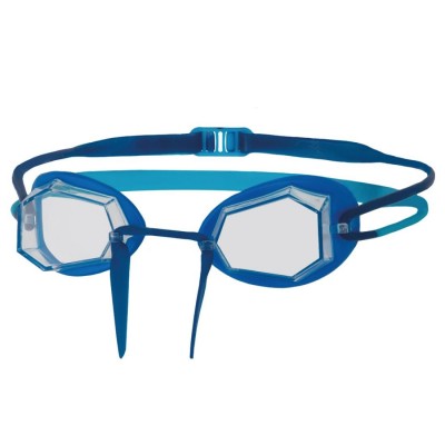 Zoggs Diamond Blue Goggles