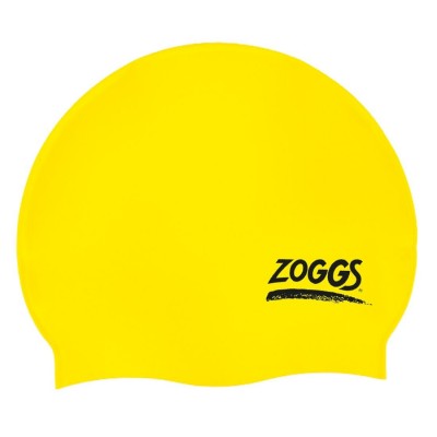 Zoggs Silicone Cap