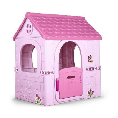 Feber Fantasy Pink Playhouse