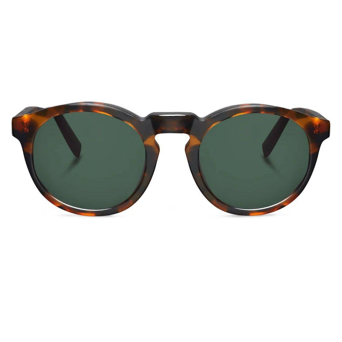 Shop Mr. Boho Cheetah Jordaan Sunglasses With Classical Lenses - Mr ...