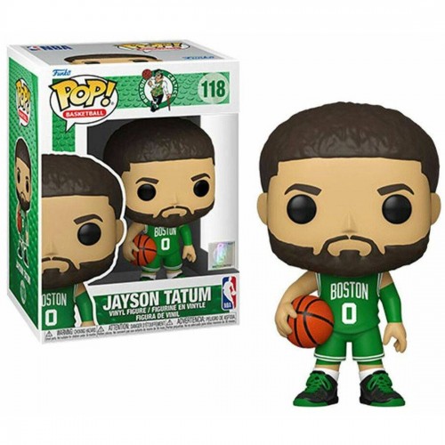 Funko Pop Basketball NBA Celtics...
