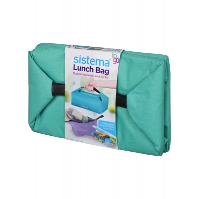 Sistema Lunch Bag To Go