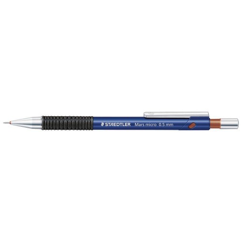 Staedtler Graphite Mars Pencil 0.9mm...
