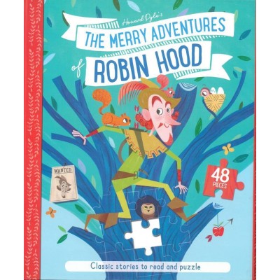 Classic Stories : Robin Hood