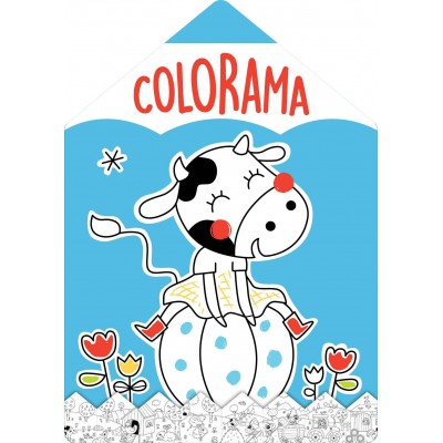Colomania Farm