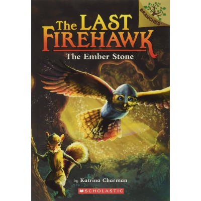 The Last Fire Hawk The...