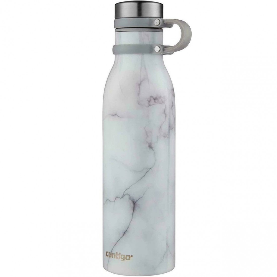Ashland Chill Couture AUTOSPOUT™ Vacuum-Insulated Water Bottle, 590 ml