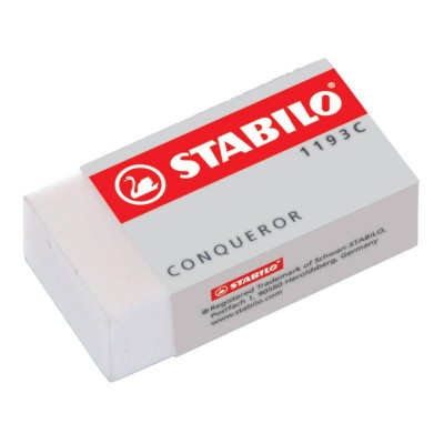 Stabilo Conqueror Eraser