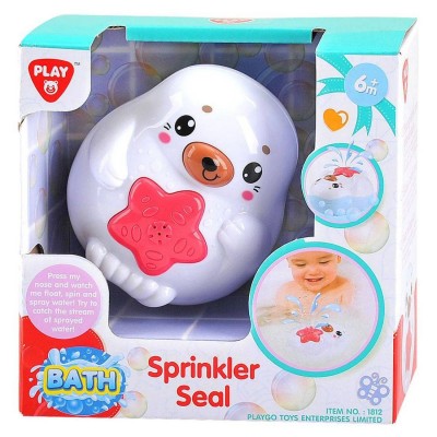 PlayGo Bath Sprinkler Seal