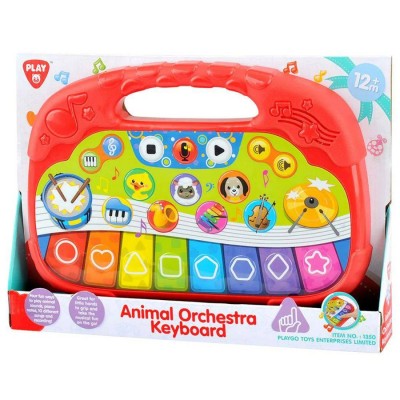 PlayGo Animal Orchestra...