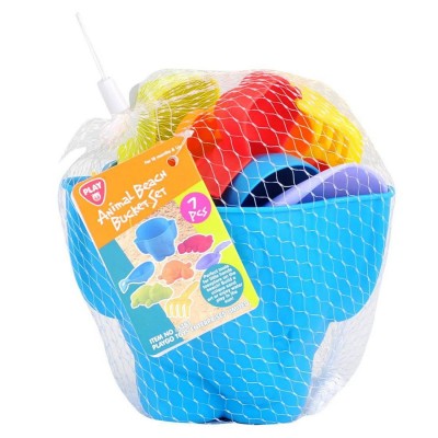 PlayGo Animal Beach Bucket Set