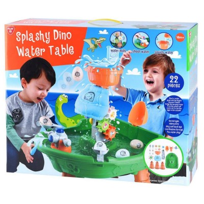 PlayGo Splashy Dino Water...