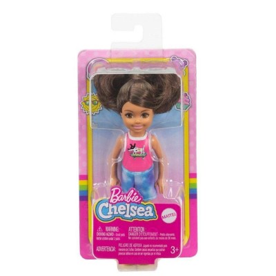 Barbie Chelsea Mini Doll...