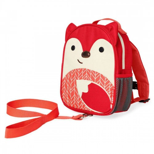 Skip Hop Mini Backpack with Safety...