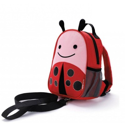 Skip Hop Mini Backpack with...