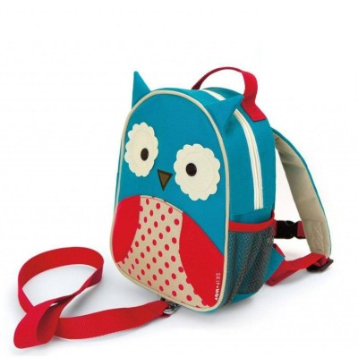 Skip Hop Mini Backpack with...