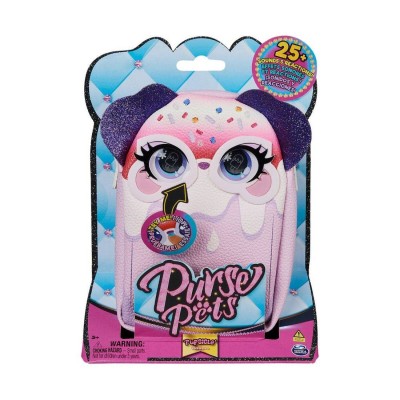 Spin Master Purse Pets...