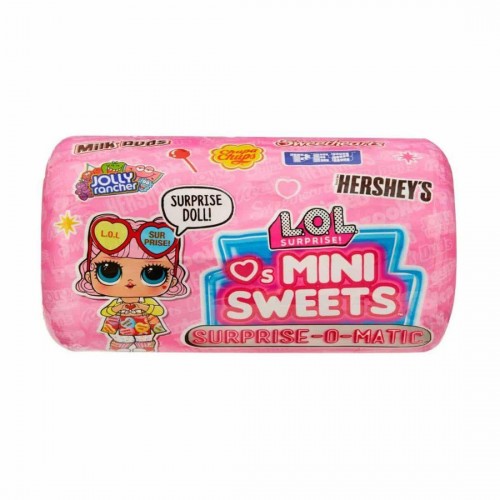 L.O.L Surprise Loves Mini Sweets...