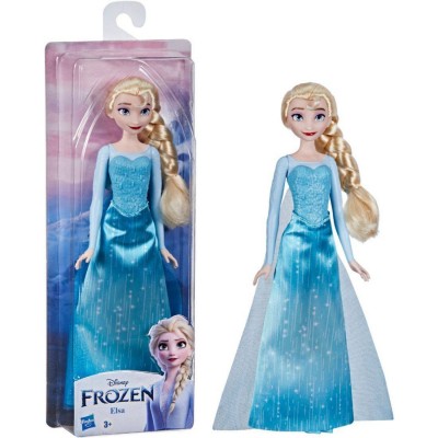 Hasbro Disney Frozen 2 - Elsa