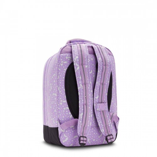 Shop Kipling Class Room Galaxy Metallic Large Backpack with Laptop  Protection - Kipling, delivered to your home | TheOutfit