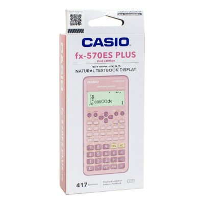 Casio Calculator Scientific...